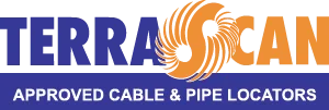 TerraScan Logo