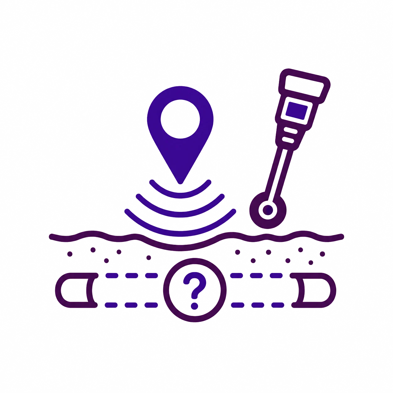 Icon unknown underground Services2