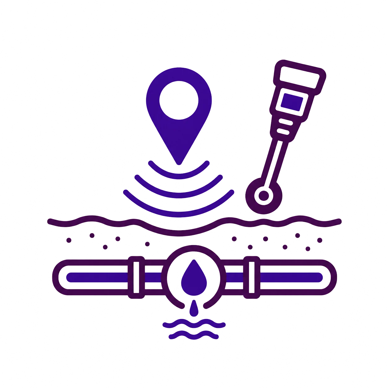 Icon water mains2